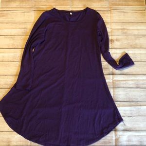 Women’s Tunic Dress